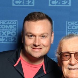 Meet your Posher, Glenn